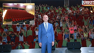 Denizli Sarayköy'de muhteşem bir proje daha