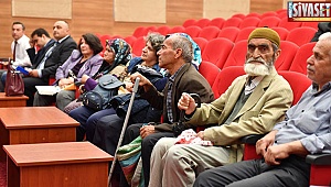 Denizli Valiliği vatandaşı dinliyor