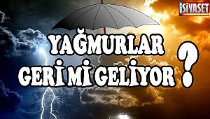 Denizli'yi önümüzdeki günler nasıl havalar bekliyor