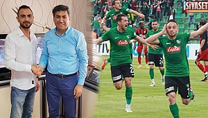 Denizlispor'a Koruca'dan destek geldi