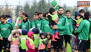 Denizlispor Yaz Futbol Okulu kayıtları başlıyor