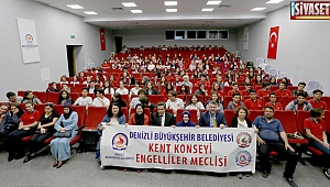 Engelliler Meclisi'nden 