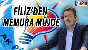 Filiz: ''Emekli ikramiyesinde 17 bin ile 27 bin lira arasında bir artış meydana gelebilecek''