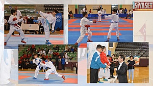 Geleceğin neferleri Denizli'de buluşuyor