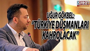 Gökbel'den milletvekillerine ilişkin açıklama