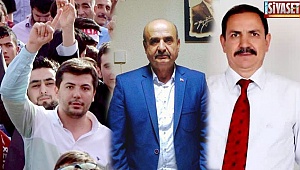 Gözler BBP'li 3 isimde 