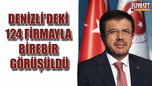 İlk ağızdan bilgilendirildiler