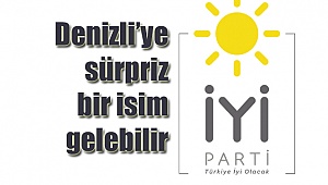 İyi Parti'de sürpriz bir isim gelebilir