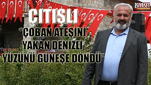 İyi Parti korku duvarlarını yıktı