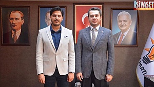 Koç göreve başladı 