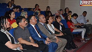 Minik sporcuların gelişimine destek