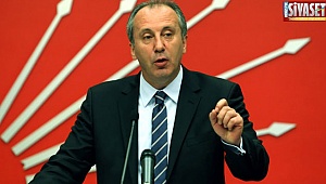 Muharrem İnce Denizli'ye geliyor