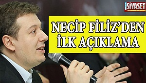 Necip Filiz'den milletvekili aday listesine açıklama geldi