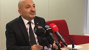 Okkaya bağımsız aday oldu