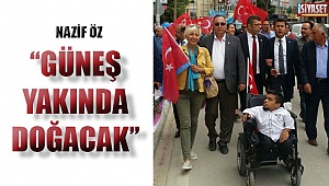 Öz: Üretici nefes alamıyor 