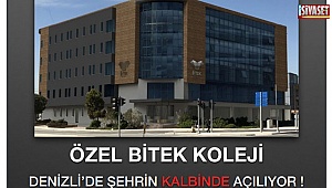 Özel Bitek Koleji, akıllı teknoloji eğitimi verecek