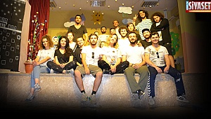 PAÜ Ateş Böceği Topluluğu köy okullarına umut oldular