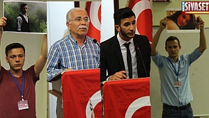 Paü’de 3 Mayıs Türkçülük Günü şiir ve müziklerle kutlandı