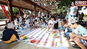 PAÜ Gölbahçe'de Anneler Günü kutlandı