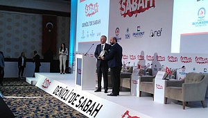 Sabah Gazetesi'nin 