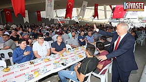 Şehrin iki yakası bağlandı