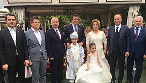 Siyaset dünyası Örki için buluştu