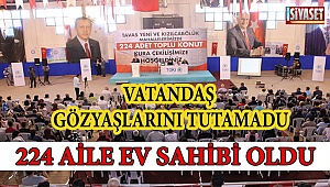 Tavas'ta sevinçler gözyaşı oldu