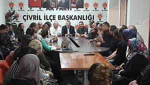 Tavşan, Çivril’de yoğun ilgi gördü 