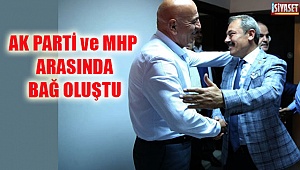 Tin ''Bende Ülkücü Hareketten geliyorum''