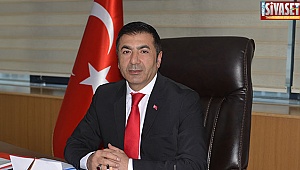 Uğur Erdoğan ‘’Sevinç ve mutluluk getirsin’’