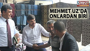 Uz: Cumhur ittifakı halk için kuruldu