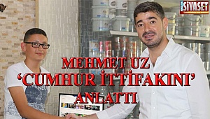 Uz’dan Çivril’e çıkarma