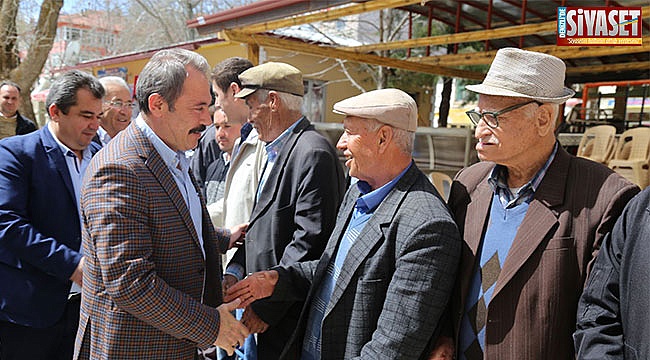 Yaşlılara ve aykırı ev sahiplerine müjde