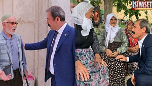 ''Yaşlılık maaşı iki kat artıyor''