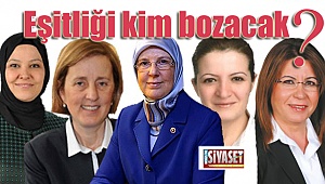 24 Haziran'da eşitlik bozulacak mı?