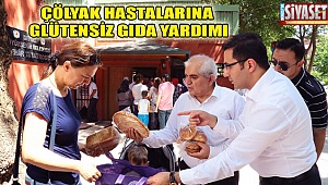 6 yıllık yardım geleneği bozulmadı