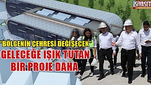 Aktepe Kültür Merkezi Yükseliyor