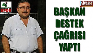 Averi, destek çağrısında bulundu