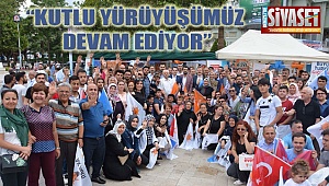 Başer teşekkür mesajı yayımladı