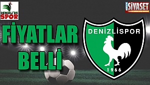 Biletler satışta çıkacak