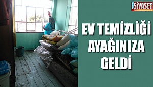Bu hizmet Sarayköy'de takdir topladı