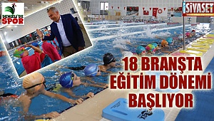 Bu yaz spora doyacaksınız