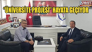 Çardak hayaline kavuşuyor