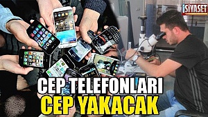 Cep telefonuna zam kapıda 