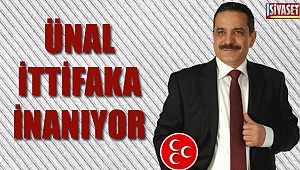 “Cumhur İttifakı, zaferle çıkacak”