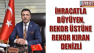 Denizlililer arasında 7'nci