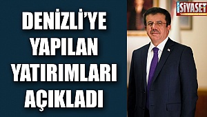 ''Denizli'ye 65 milyon liralık işletme desteği sağlandı''