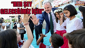 Dünya Çevre Günü’nde dereceye girenlere ödüller dağıtıldı