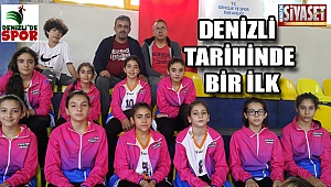 Esentepe Ortaokul'u Kız Basketbol Takımı Türkiye 4.sü oldu