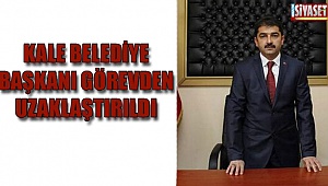 Hayla'nın görevden uzaklaştırıldığı kesinleşti